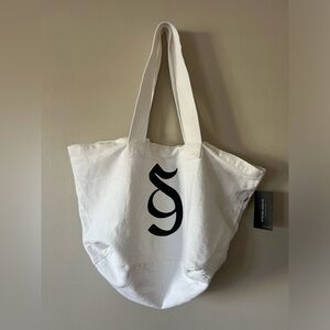 Spiritual Gángster tote bag , new with tags 🏷️